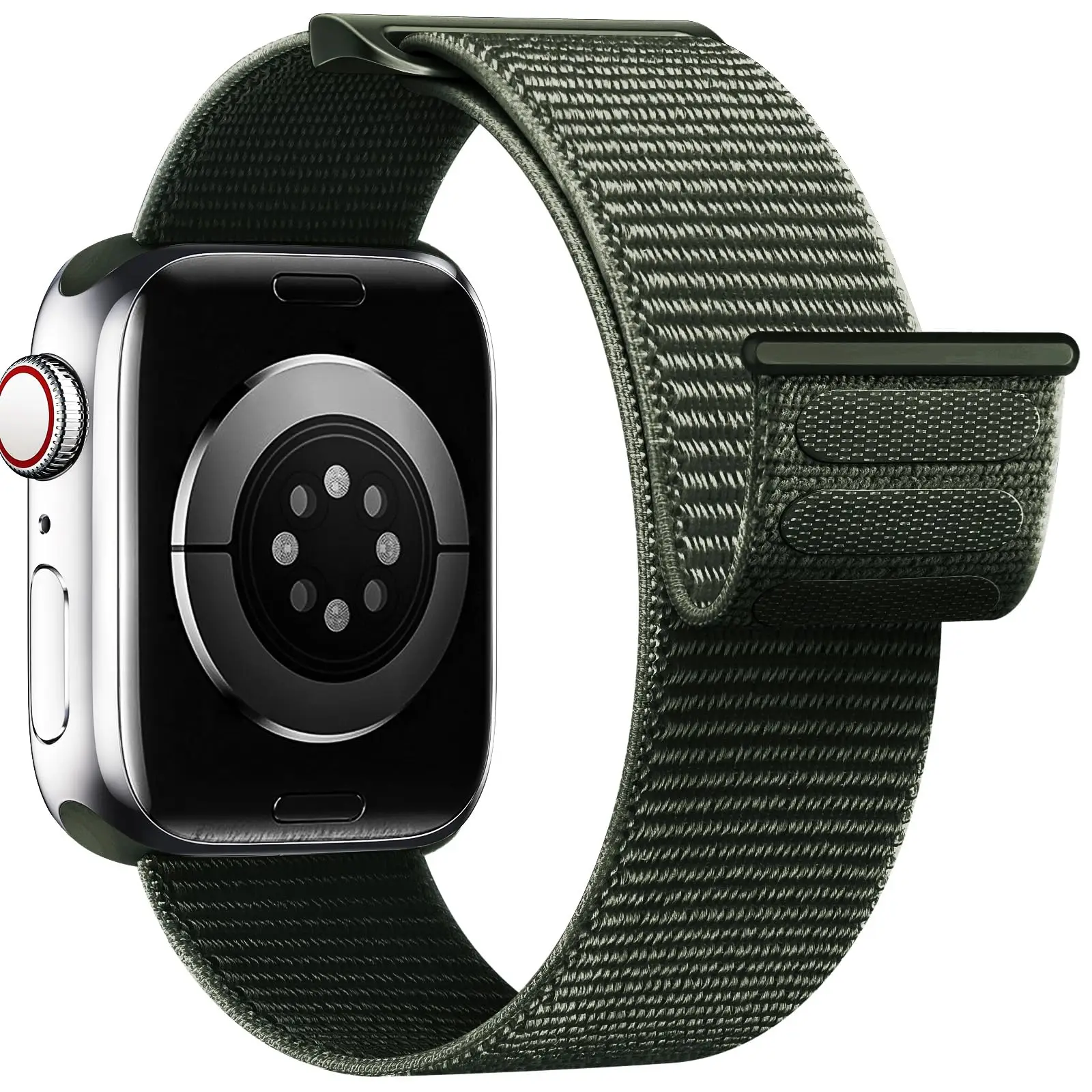 Nylon Loop Sport Strap