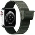 6 Army green