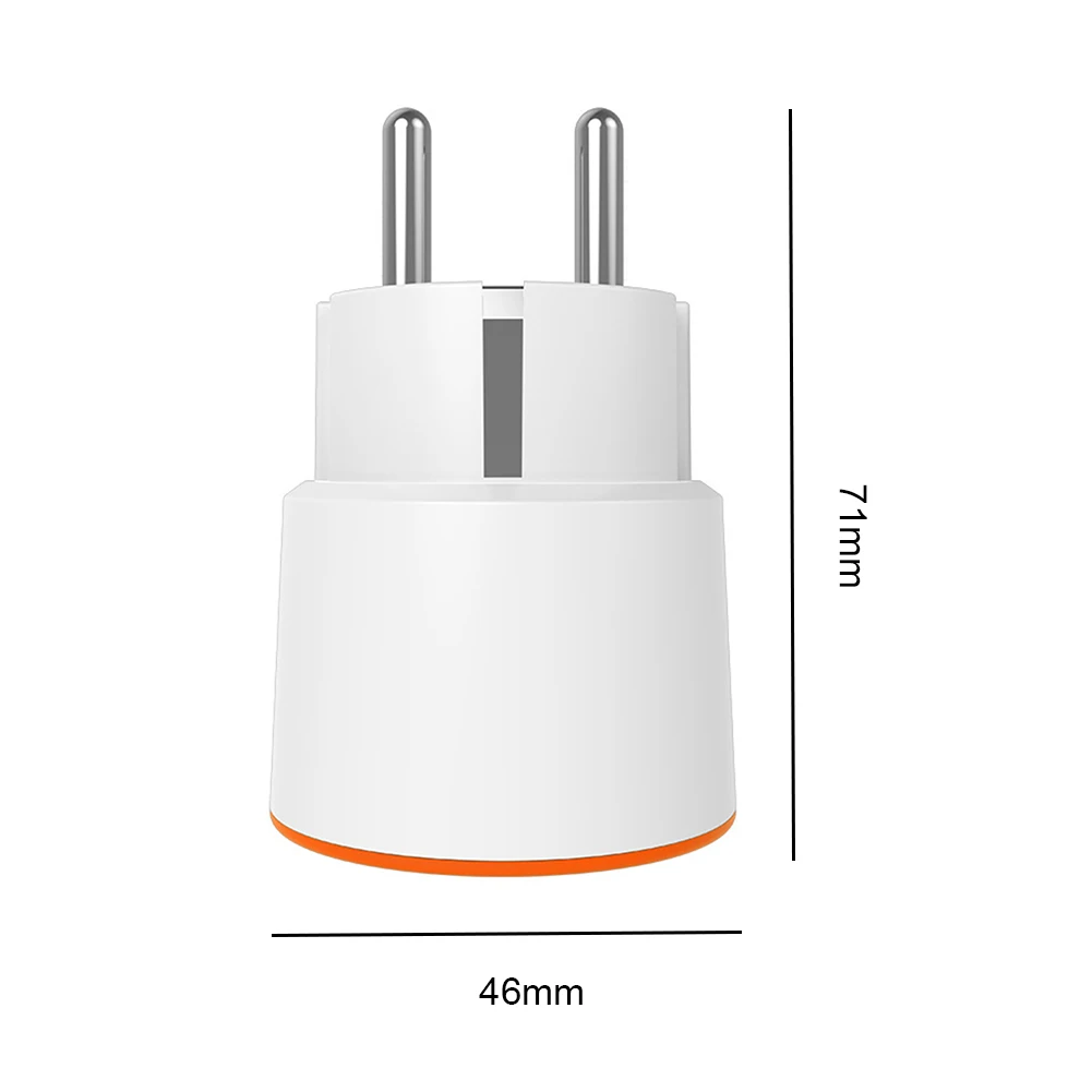 ZigBee-3.0 Ʈ ÷ ,  , 16A   , Ÿ̹ , Ʈ  ,  , ҿ