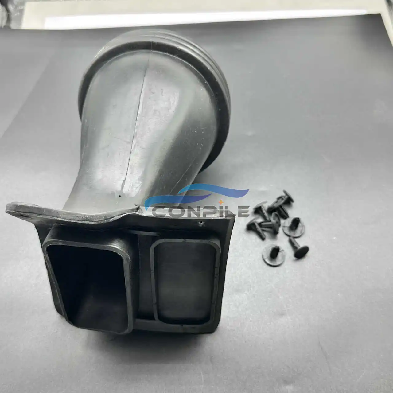 

OEM 77072385 air filter intake tube for Dodge Challenger 2015-21 glue