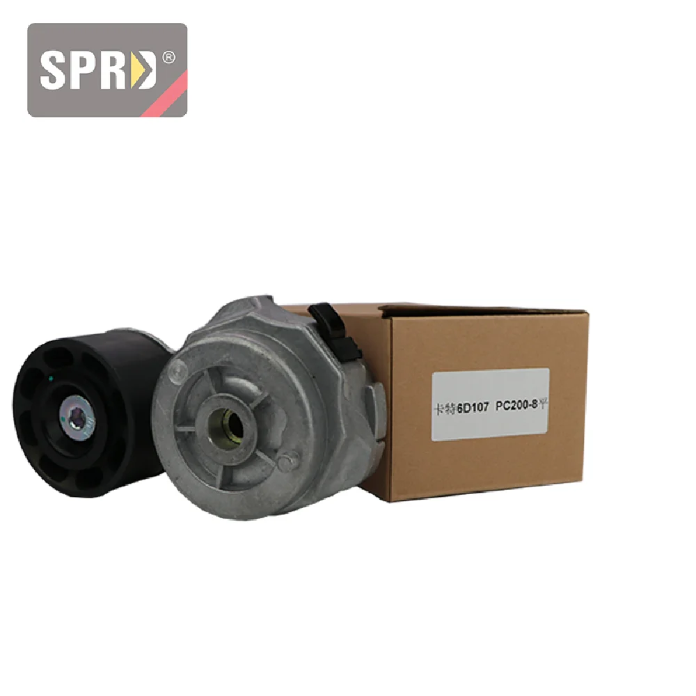 PC200-8 ÷ Ʈ ν   ׼, ϵ ,  , ټ , CAT 6D107