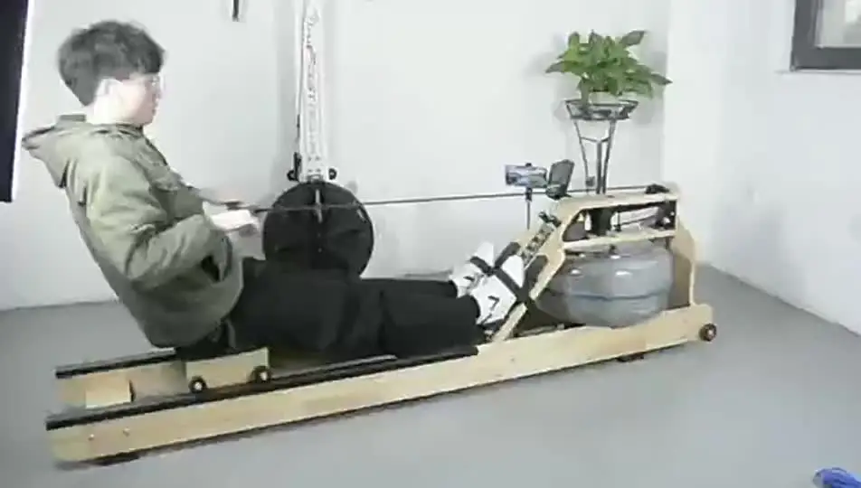 Pédales d'Entraînement Elliptique, en Plastique, pour Voiture, Ventilateur, Équipement de Fitness, Accessoires de bug astique à Domicile  18