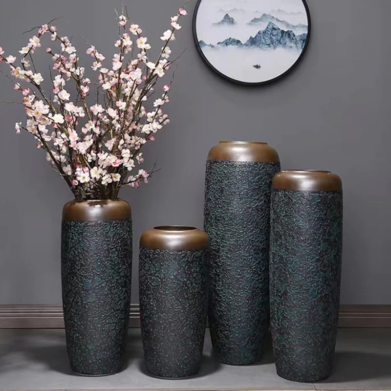 Modern Floor Vase