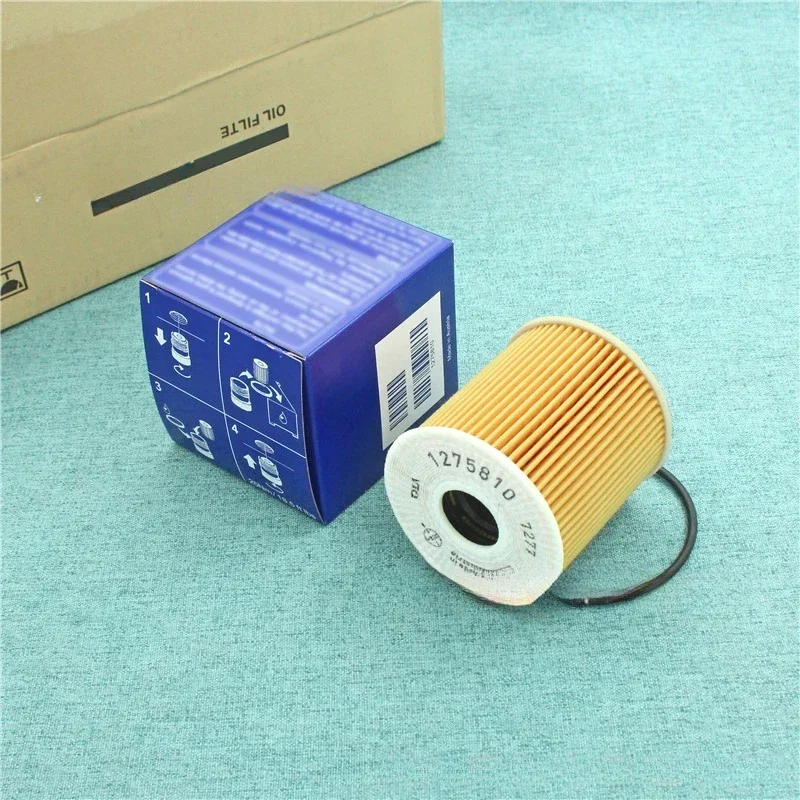 Engine Oil Filter 1275810 car oil filter car filter car filter set For Volvo XC70 XC 90 V70 V40 S80 S60 1999-2009
