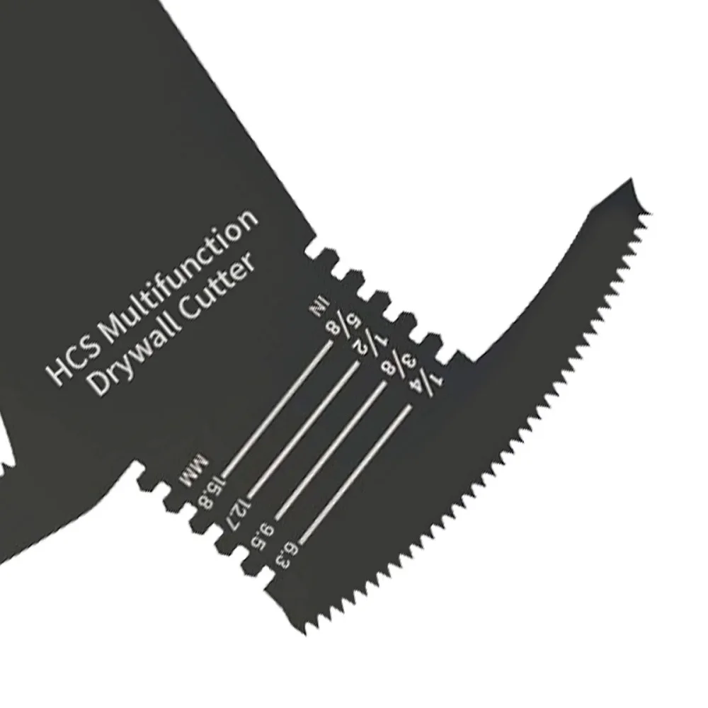 Multi Tool Blade Oscillating Saw Blade Multitool Blade Oscillating