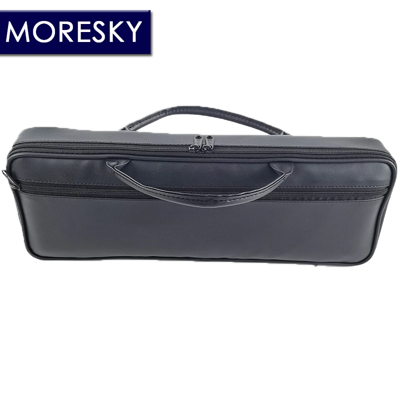 ⭐︎★Moresky 木製(エボニー)flute 17穴EメカMFL-202 Moresky 木製(エボニー)flute 17穴EメカMFL-202 MORESKYレッドウッド