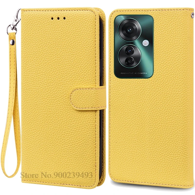 Leather Wallet Flip Phone Case - Elegant Book Cover and Protective s