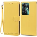 Yellow -Strap