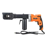 LZ-300FC 2-in-1 Electric Hydraulic Crimping Pliers And Cable Scissors - Cutting Cable Terminal Crimping Tool 1