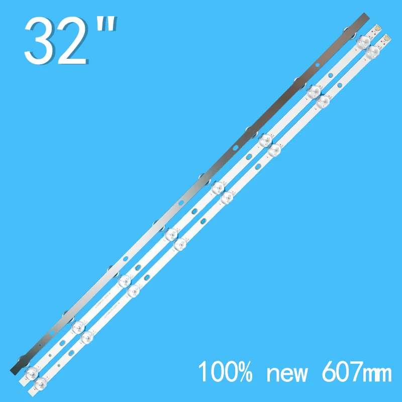 Рисунок 2 - Фотолюминесцентная лента для 32