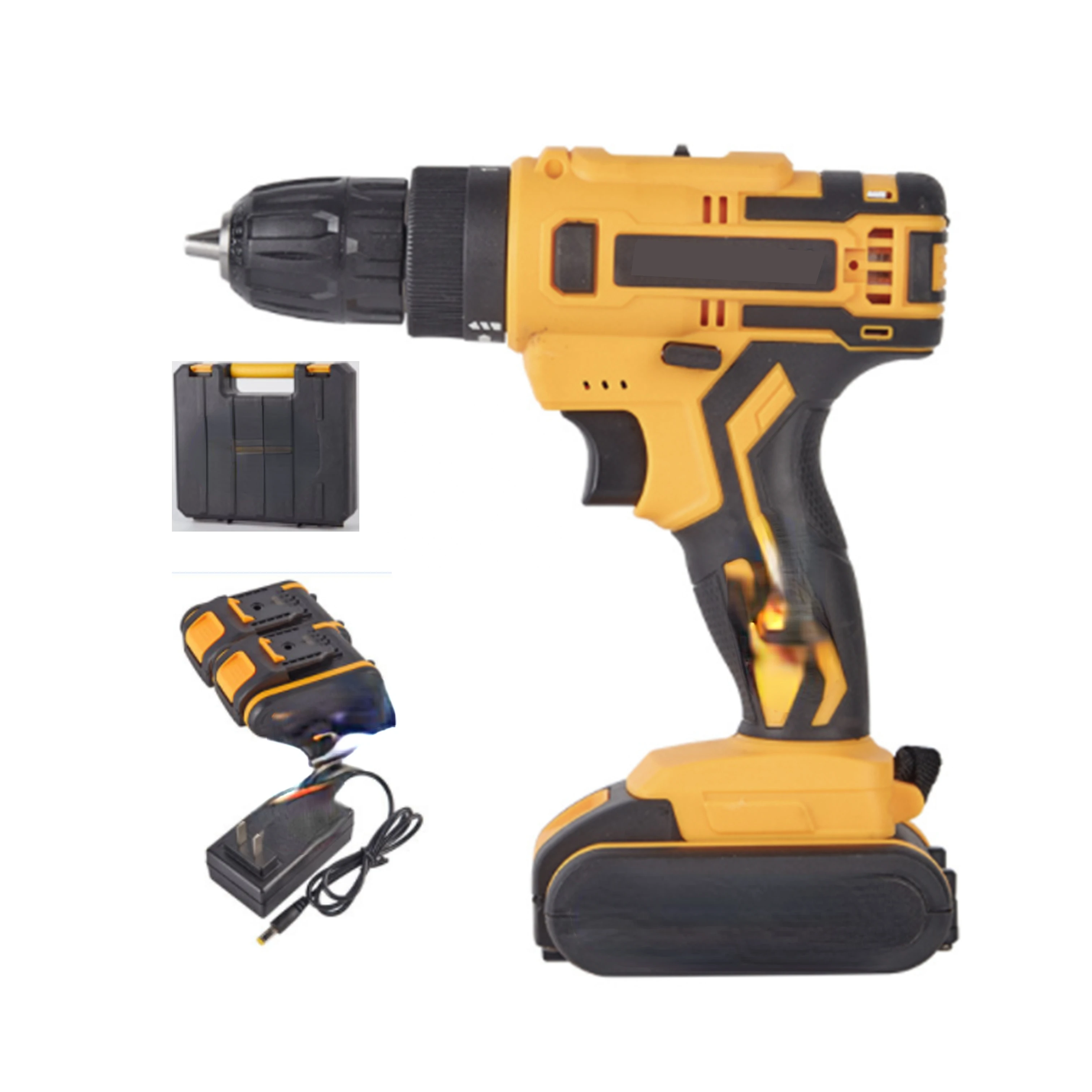 21v-the-best-battery-cordless-electric-drill-power-drilling-machines-brushless-drill-tools-combo-set