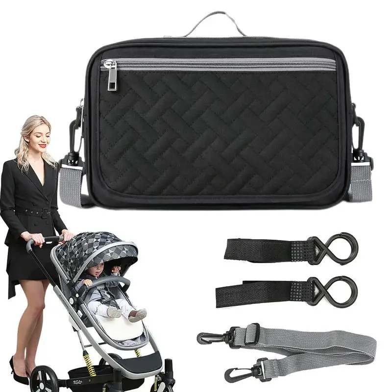 

Kid Diaper Caddy Bag Kid Diaper Caddy Tote Kid Stroller Bag Kid Diaper Caddy Tote Stroller Bag Nursery Storage Bin Diaper Organi