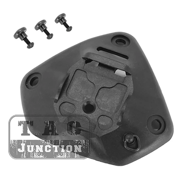 ノロトス ナイトビジョン マウント ユニバーサル シュラウド