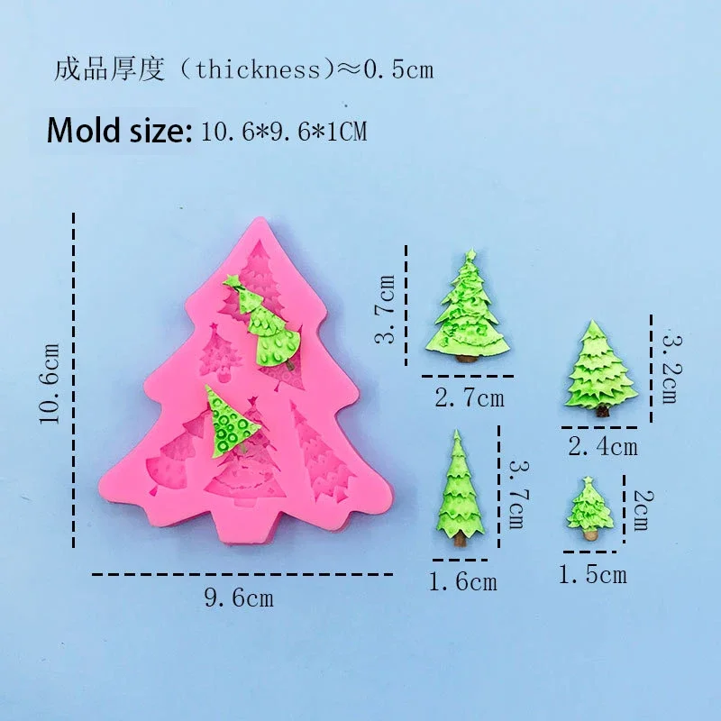 Christmas Snowflake Fondant Mold Food Grade Silicone Mold - Temu Philippines