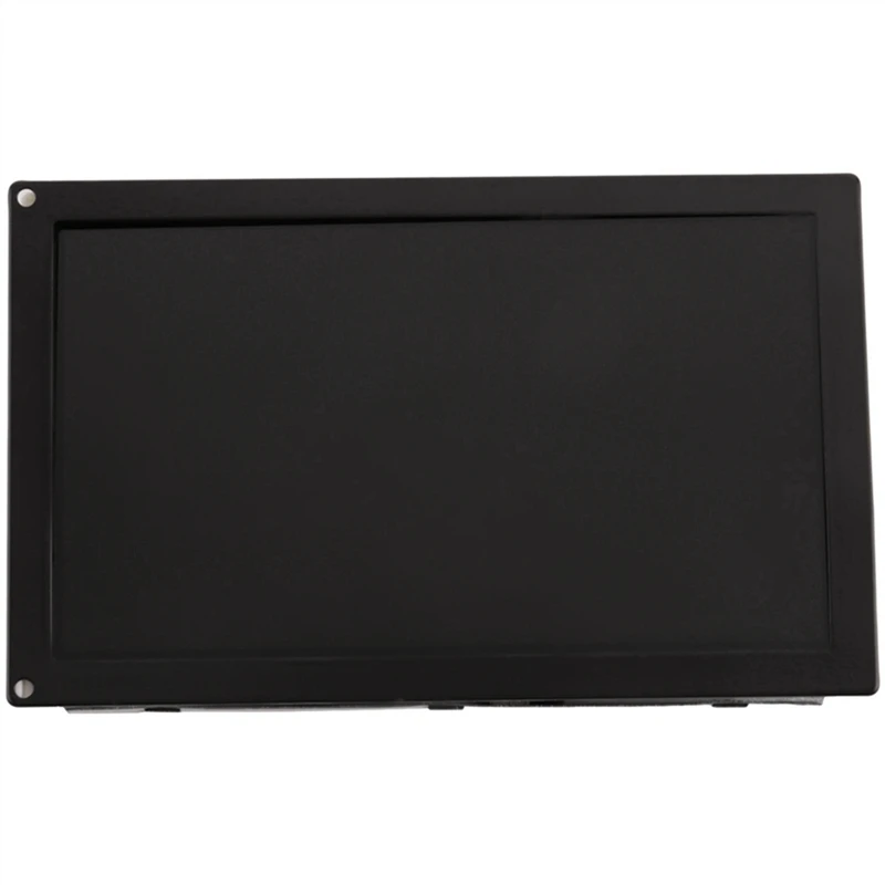 Excavator Monitor LCD Screen Panel Replacement 279-7611 227-7698 For CAT ZX-3 E320D 320D 312D 330D Excavator LCD Display