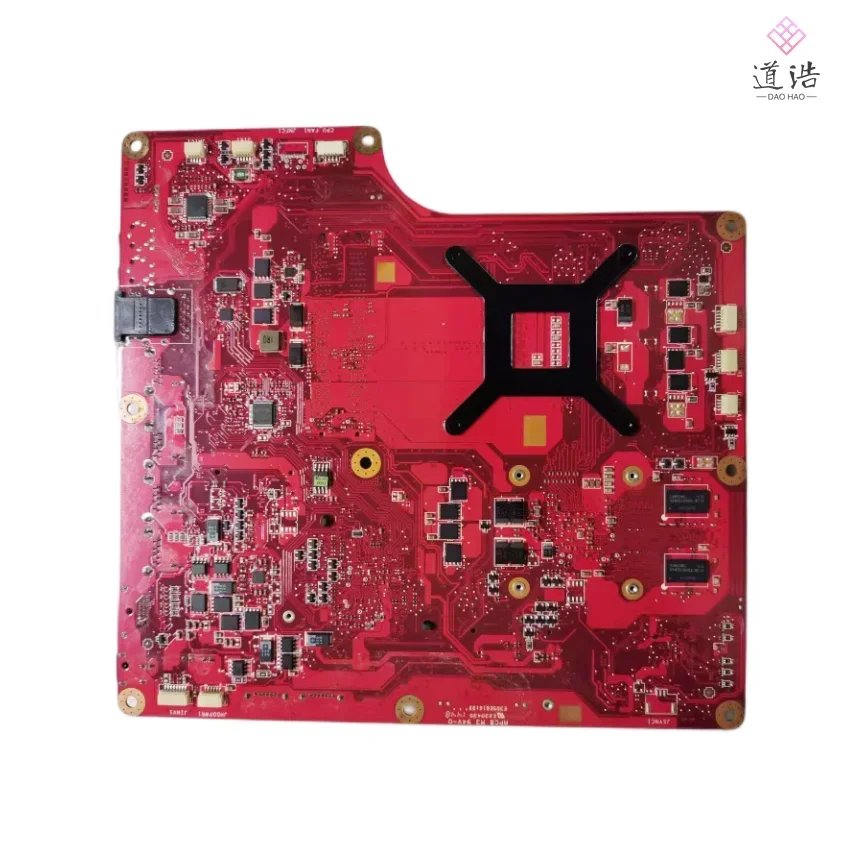 MS-AAA11 For Haier fun Q8S-B237 B636 B638 AIO Motherboard HM86 DDR3 Mainboard 5 MS-AAA11 For Haier fun Q8S-B237 B636 B638 AIO Motherboard HM86 DDR3 Mainboard - Image 3