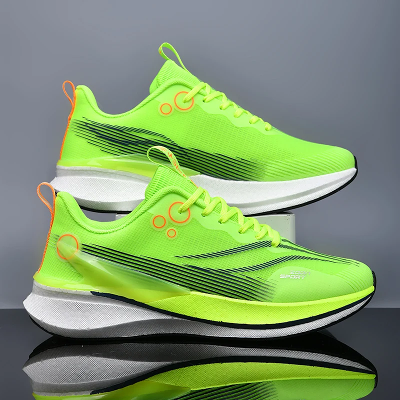 أحذية Red Rabbit 8 الرياضية، أحذية ركض خفيفة الوزن...