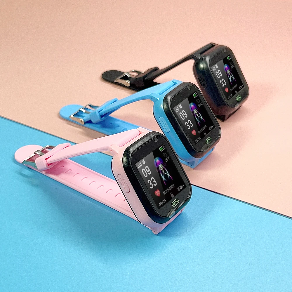 Laste nutikella pilt