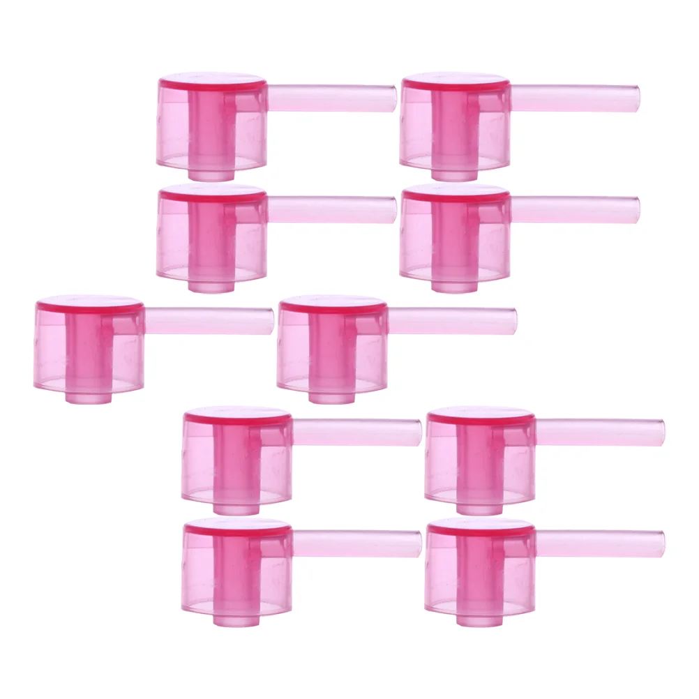 

30 Pcs Make up Dispenser Travel Spray Bottle Perfume Transfer Tool Pp Distributor Tools