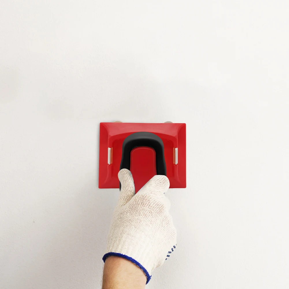 Paint Edger for Cutting in Paint Pad Applicator Wall Corner Pad Painter for Walls and Ceilings for Painting Corner and Edges