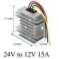 12V 15A