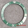 Green Bezel
