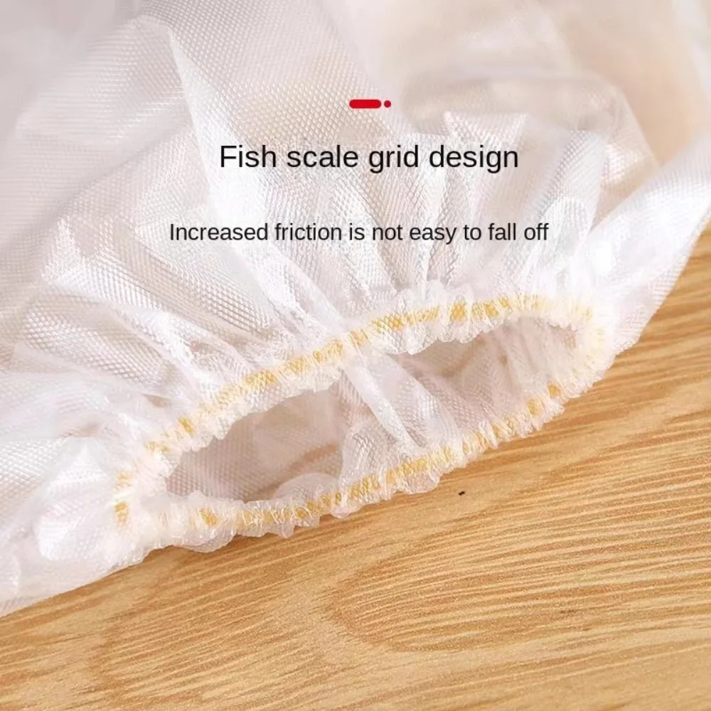 Multifunctional Disposable Gloves Waterproof Plastic Farm Glove Durable Thickened Cleaning Long Gloves 10PCS disposable gloves cleaning gloves garden work gloves horticultural gloves