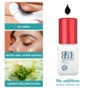 GEMERRY 5/10ML Eyelash Glue Fast Drying Eyelashes Extension Glue Black Adhesive Retention 3-6 Months Long Last Lash Glue 2