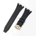 Black-Rosegold