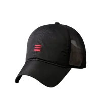 OOhmy Baseball Cap Oversize Big Head Man Plus Size Spring Summer Thin Fabric Mesh Sun Hat Male Snapback M 55-59cm L 60-64cm 2