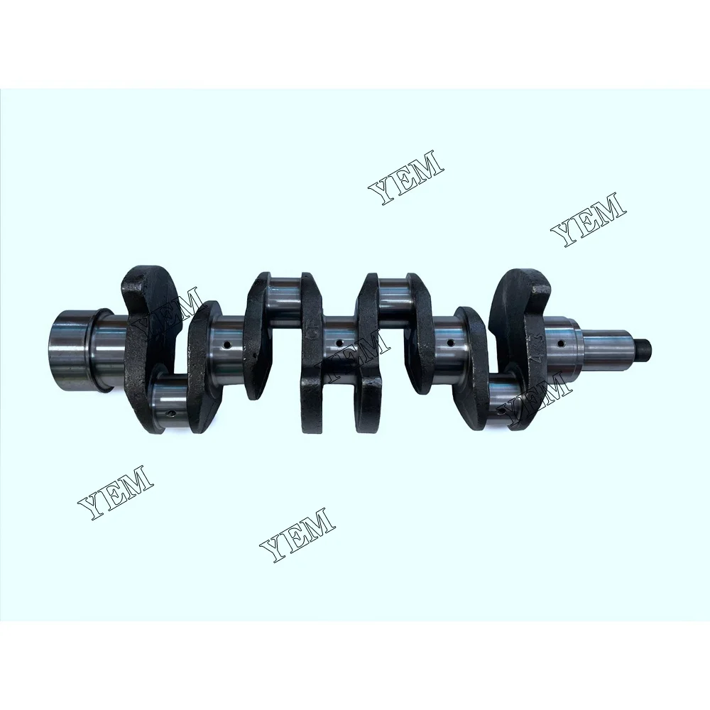 

For Nissan SD25 Crankshaft Engine parts