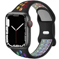 Pride black 18