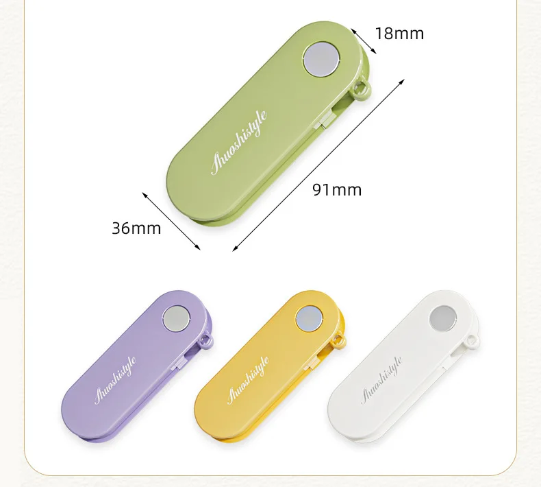 Stainless Steel Folding Kitchen Knife Peeler for Fruit