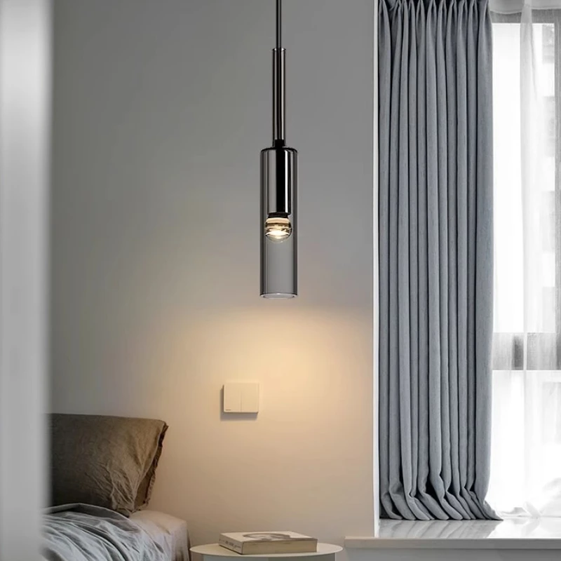 Nordic LED Lustre Pendant Light Indoor Lighting For Home Living Room Dining Table Bedroom Light Luxury Decoration Hanging Lamps - 3