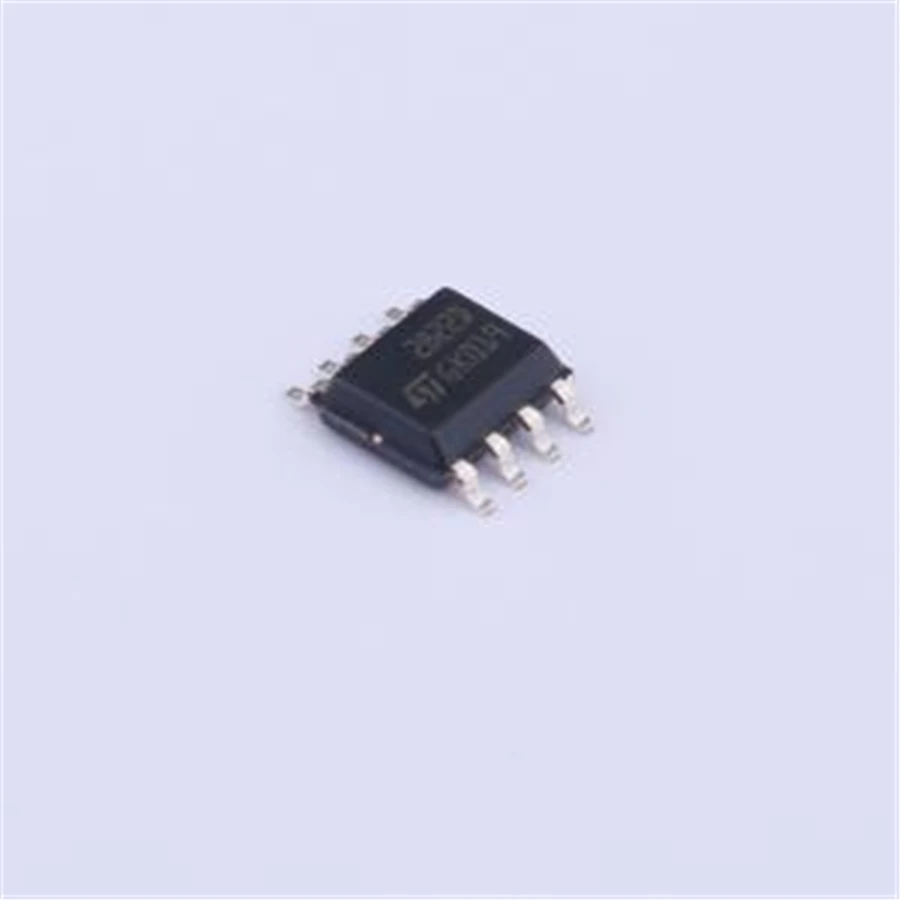 TDA2822D013TR