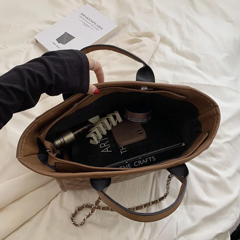 Shoulder Bag Best Luxury Bags For Work Top Brand Tote Bags For