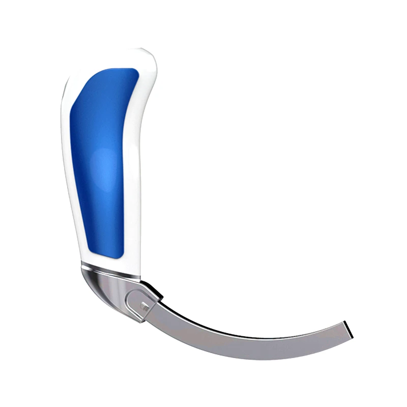 Video Anesthesia Laryngoscope Disposable Laryngoscope Lens Holder