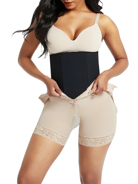 Waist Tummy Shaper 360 Lipo Foam Wrap Around Ab Board Post Surgery  Flattening Abdominal Compression Waist Belly Table For Liposuction Recovery  230824 From Ping06, $15.2