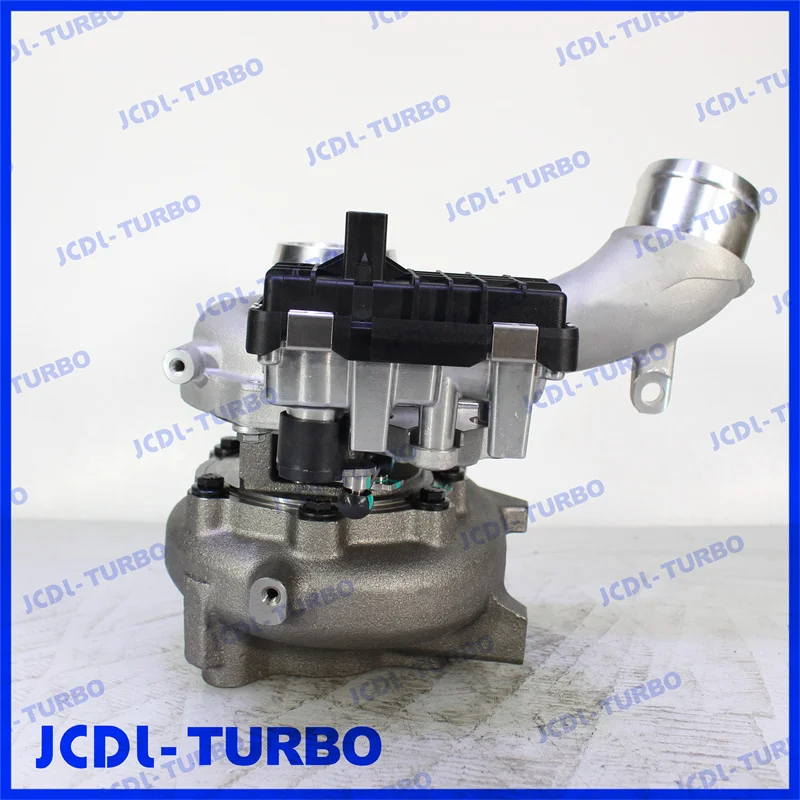 Turbocharger BV45 53039700345 14411-8X00B 14411-8X00D 144118X00D
