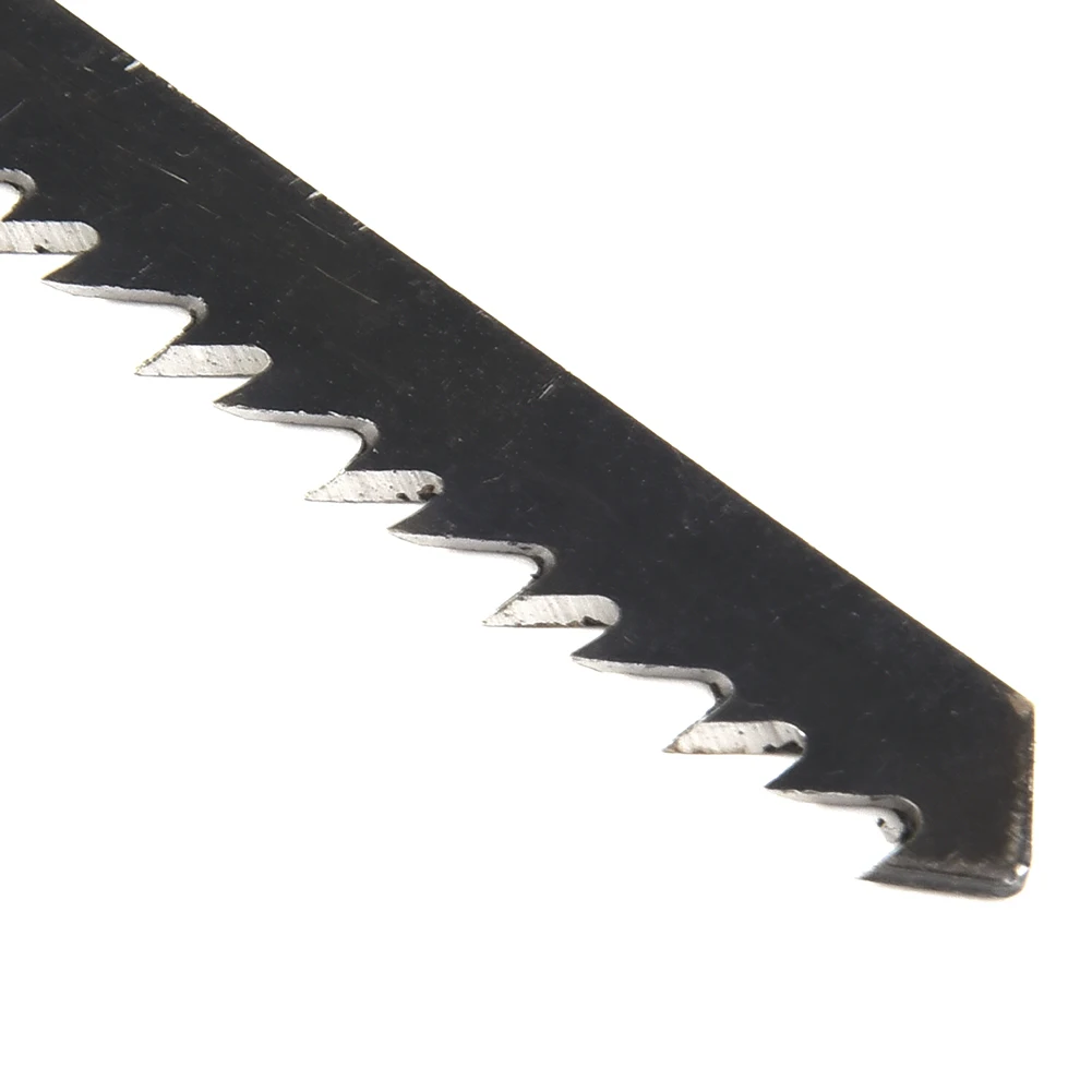 6pcs T744D 180mm 6 TPI Tooth Jigsaw Blades T-shank Reciprocating Saw    For Wood Plastic Metal Cutting Assorted Saw Blades