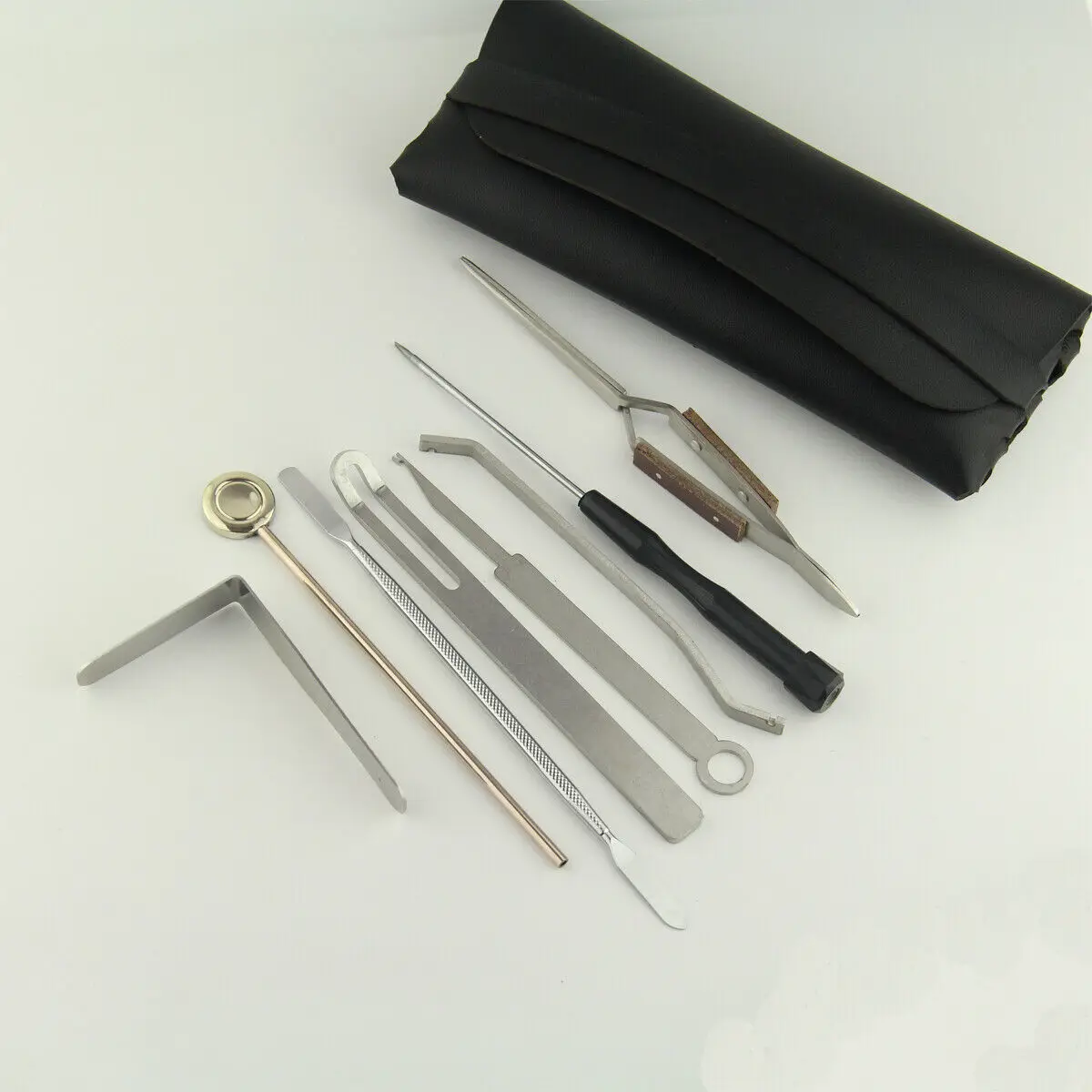 

1Set Multifunction Saxophone Service Tool