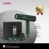 Professional Hair Dryer High Speed Powerful Wind Barber Shop Blow Dryer Negative Ions Hair Care Hair Machine Quick-Dry 2