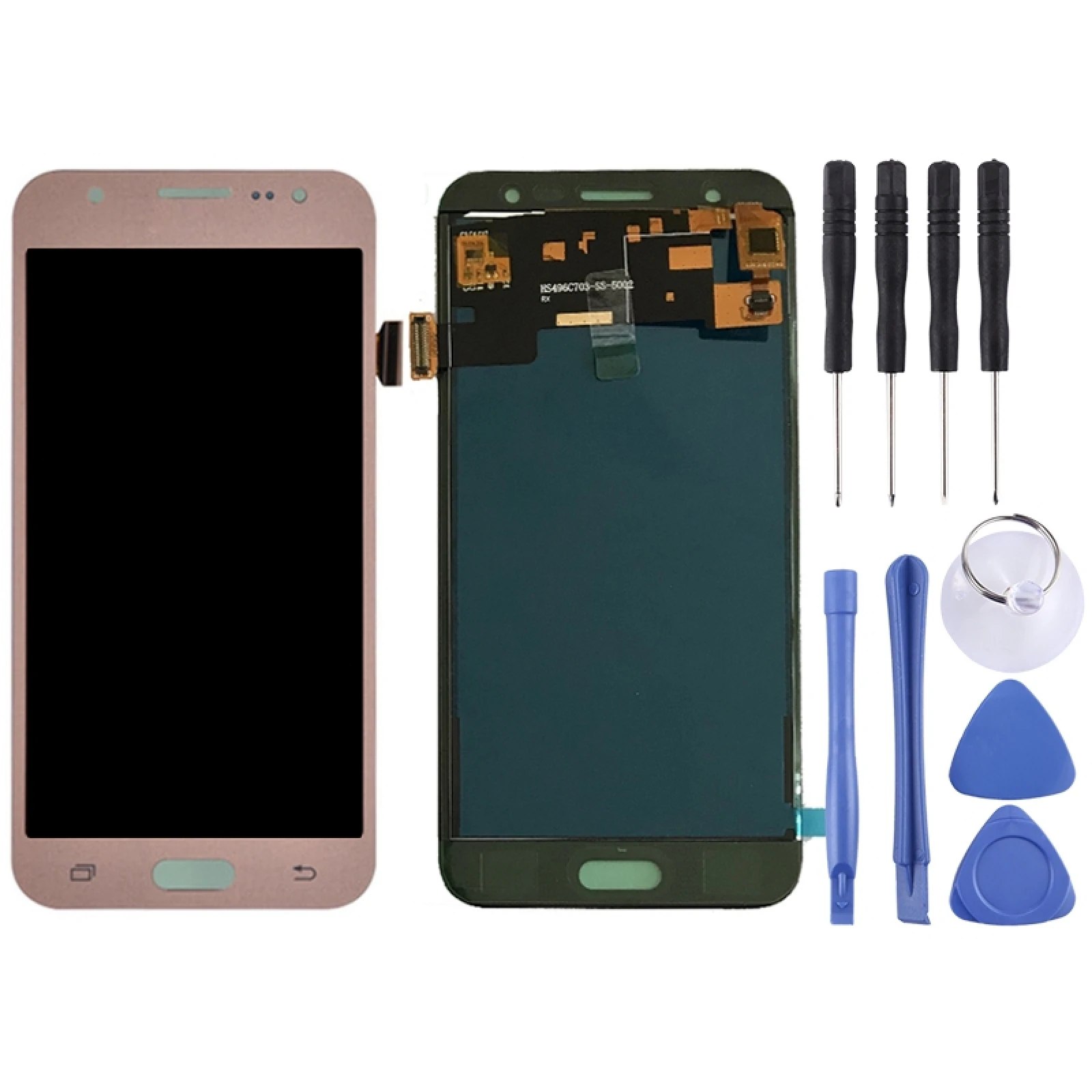 High-Quality TFT LCD Touch Screen Replacement