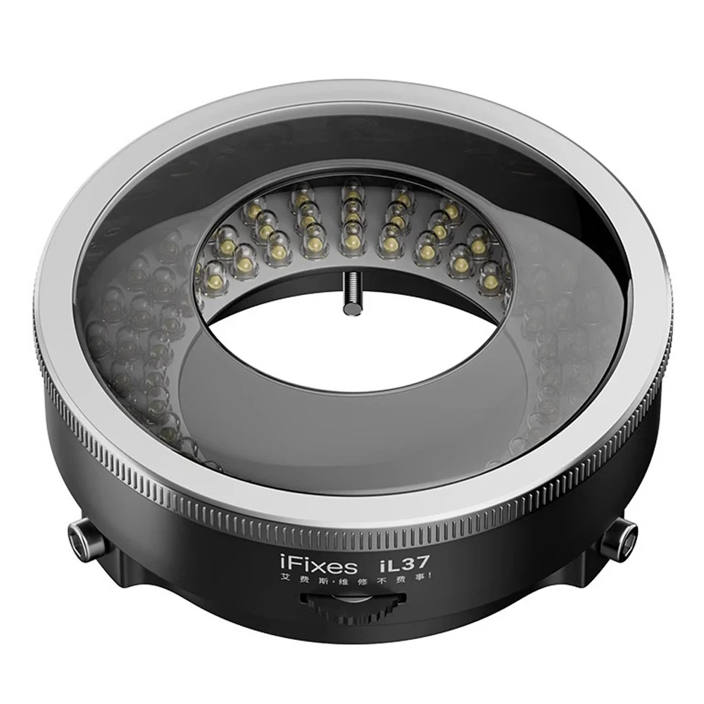 5800 Anello 80 LED per microscopi 5200/5300 (60mm) | ELMI