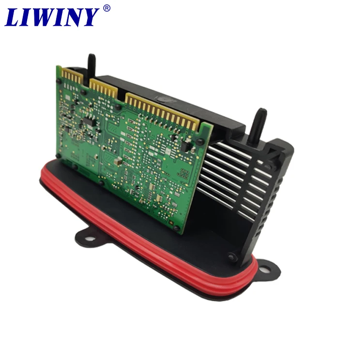 

Liwiny, новинка, для BM(W) F25 F26 X3 X4, ксеноновый балласт, управляющая лампочка, модуль 63117421578 63117363098