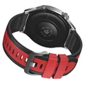 Red Black