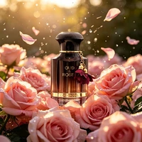 Parfum unisexe 60 ml, parfum de luxe longue durée, vaporisateur élégant, romantique, doux, parfum profond et chaud, style niche, haute qualité, cadeau 2