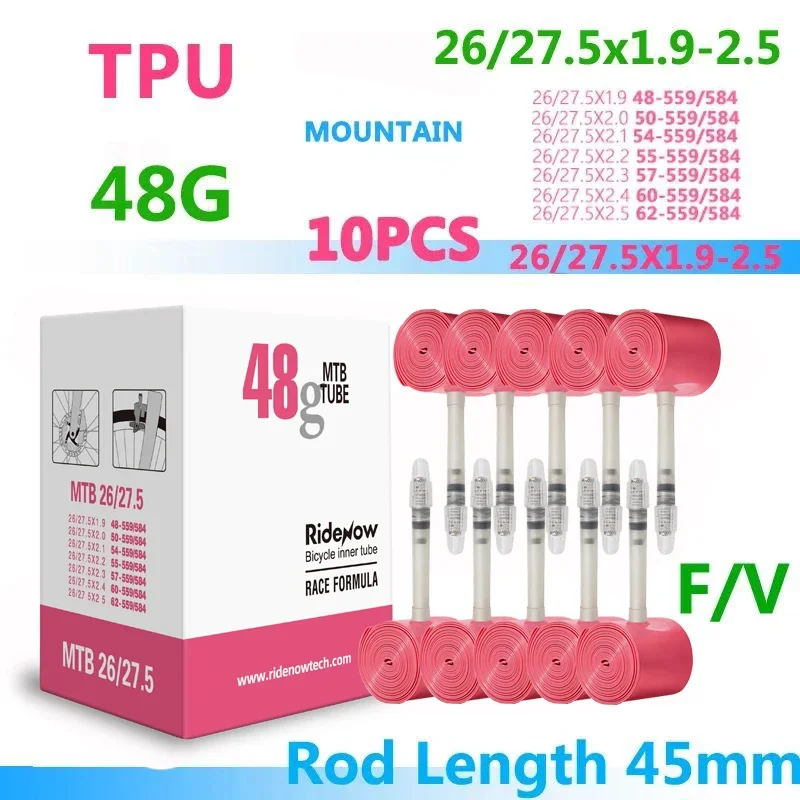 FV 26 275x1.9-2.5 10