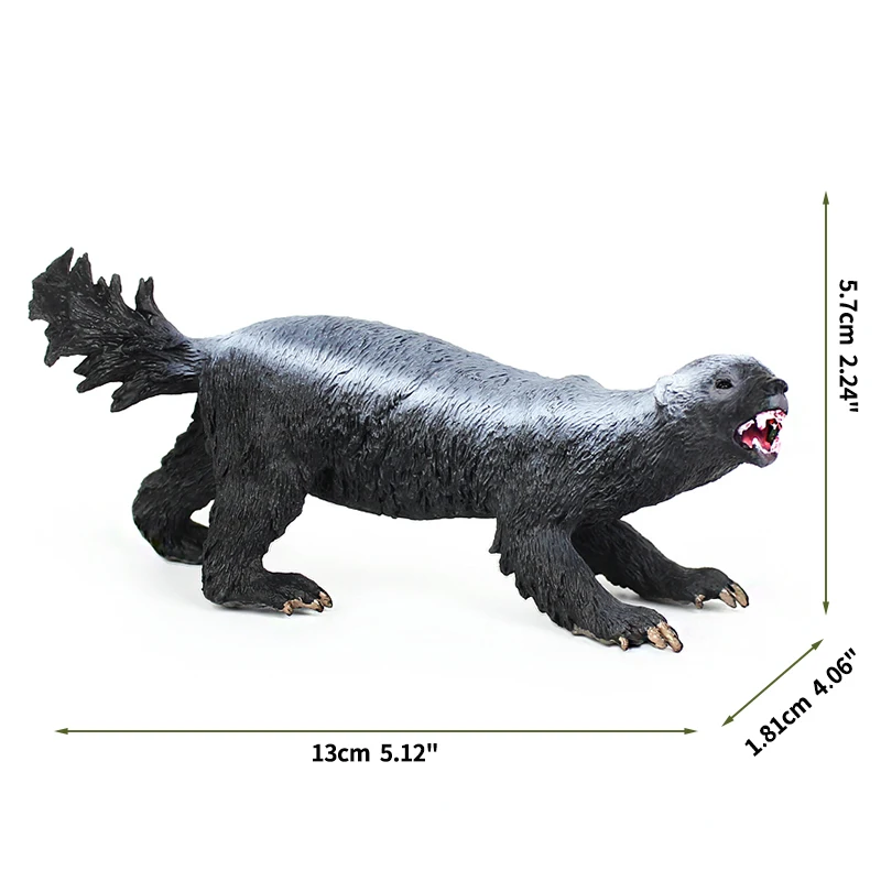 Honey badger