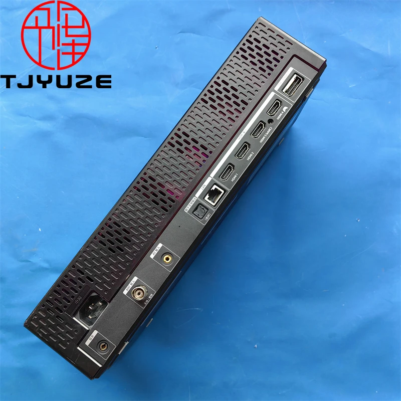 One Connect Box Bn91-21845W Soc1005T Muslimate Per Samsung Tv Muslimmuslimexmuslimah